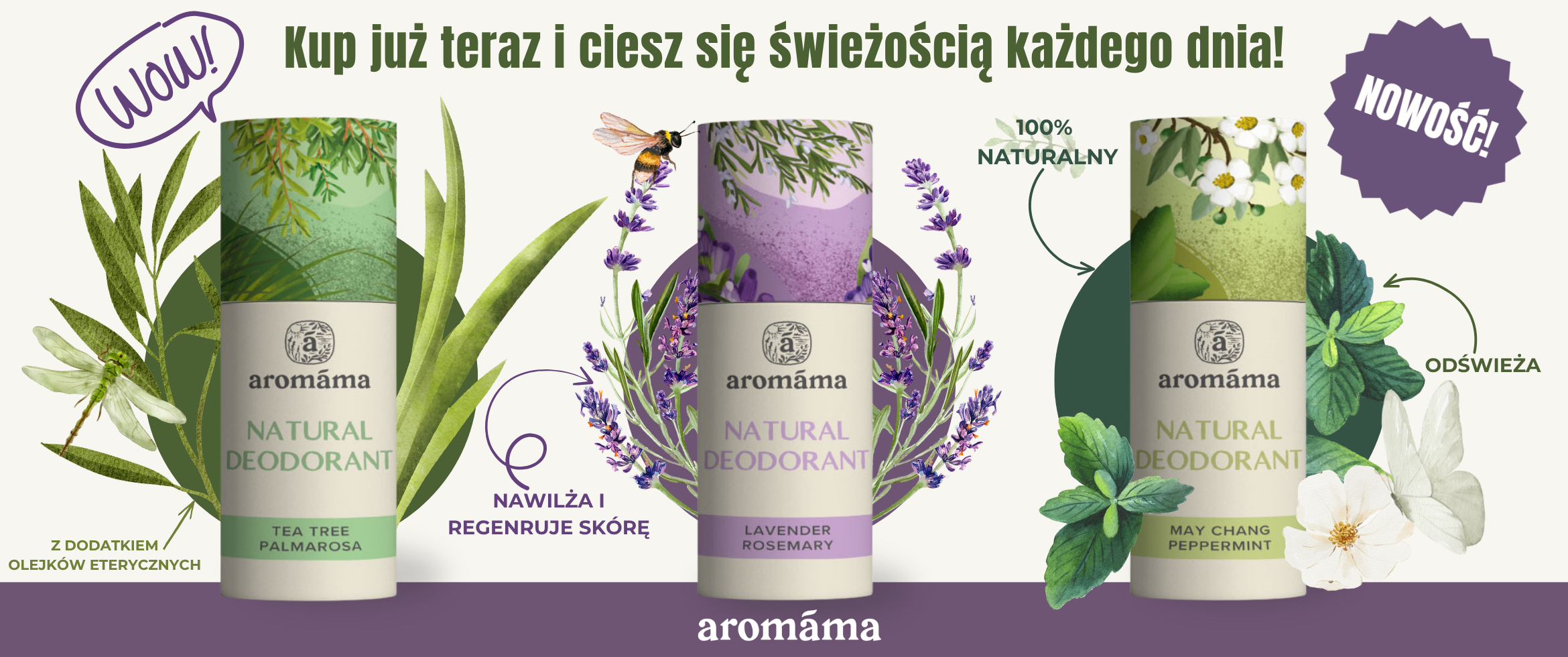 dezodoranty